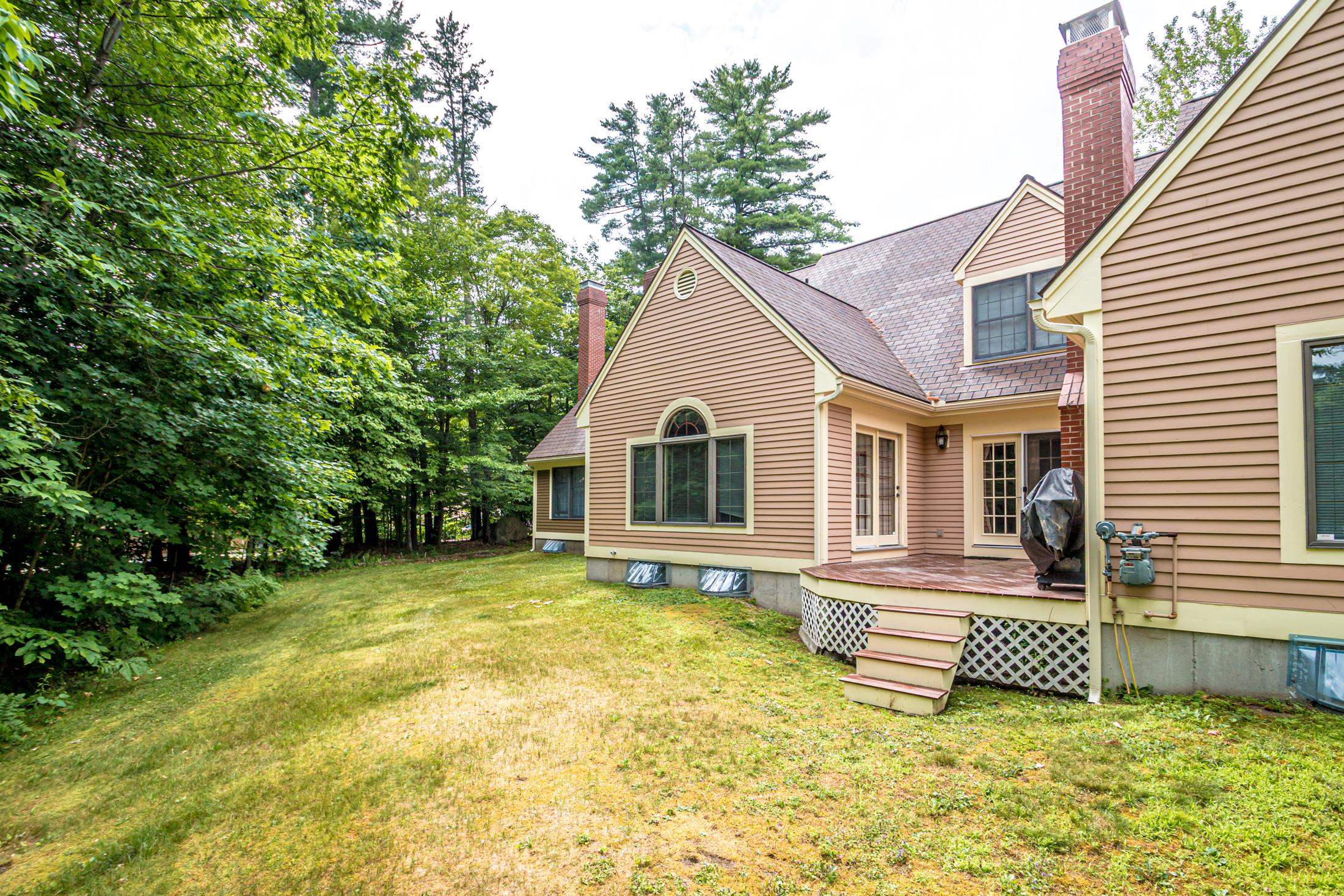 45 Wildflower Trail, Unit 9 Conway, NH 03860 - Photo 5 of 42