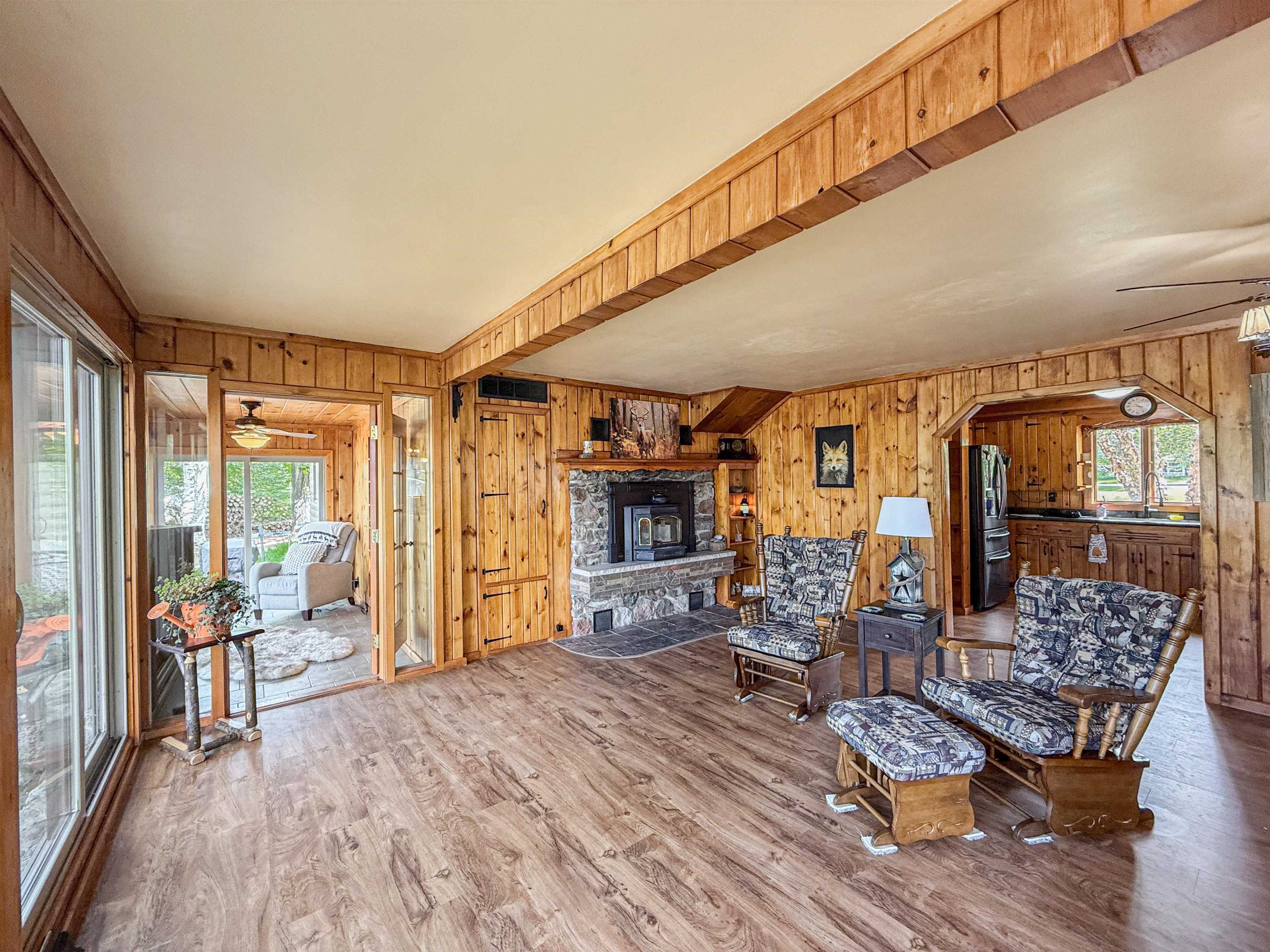 N6990 South Forest Haven Road Shawano, WI 54166 - Photo 19 of 47
