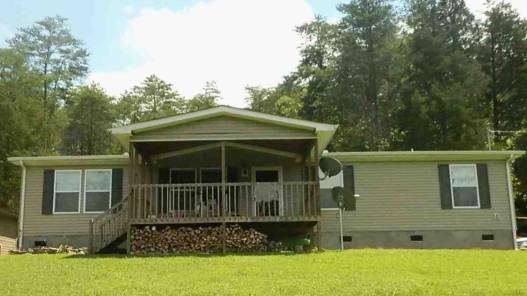 620 Black Fox Road Washburn, TN 37888 - Photo 1 of 40 620 Black Fox Rd