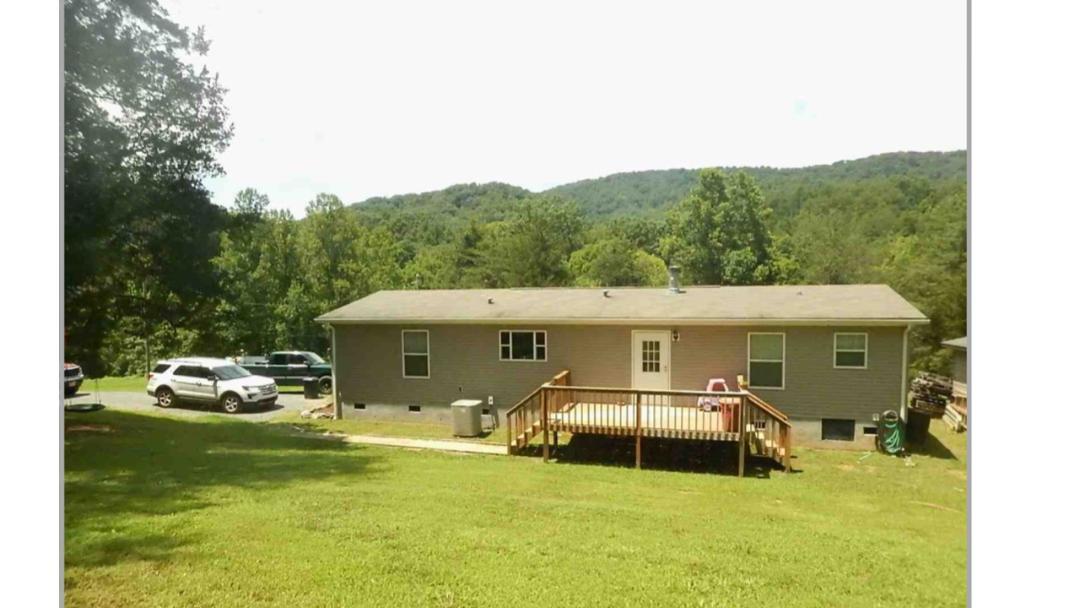 620 Black Fox Road Washburn, TN 37888 - Photo 2 of 40 Great yard and a back deck for grilling