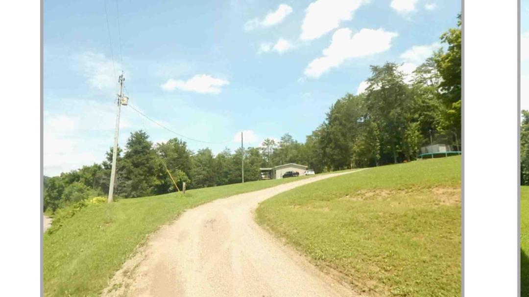 620 Black Fox Road Washburn, TN 37888 - Photo 3 of 40 Home sets back off the road for privacy