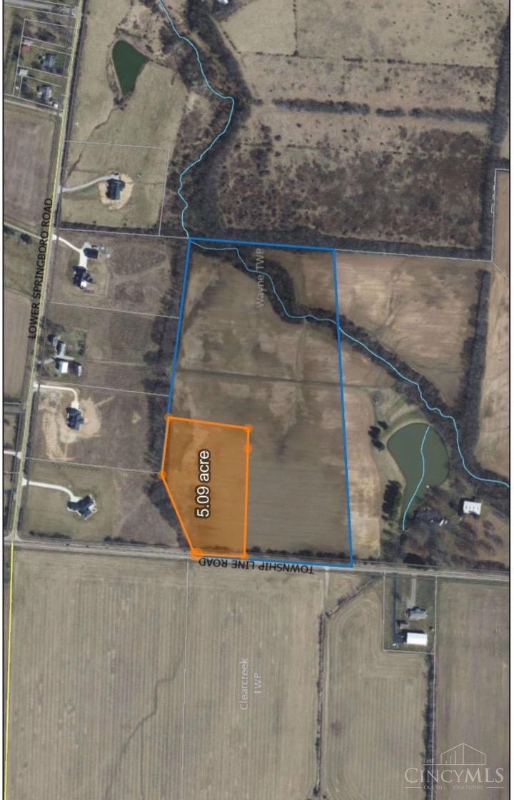 0 North Township Line Road Waynesville, OH 45068 - Photo 1 of 4