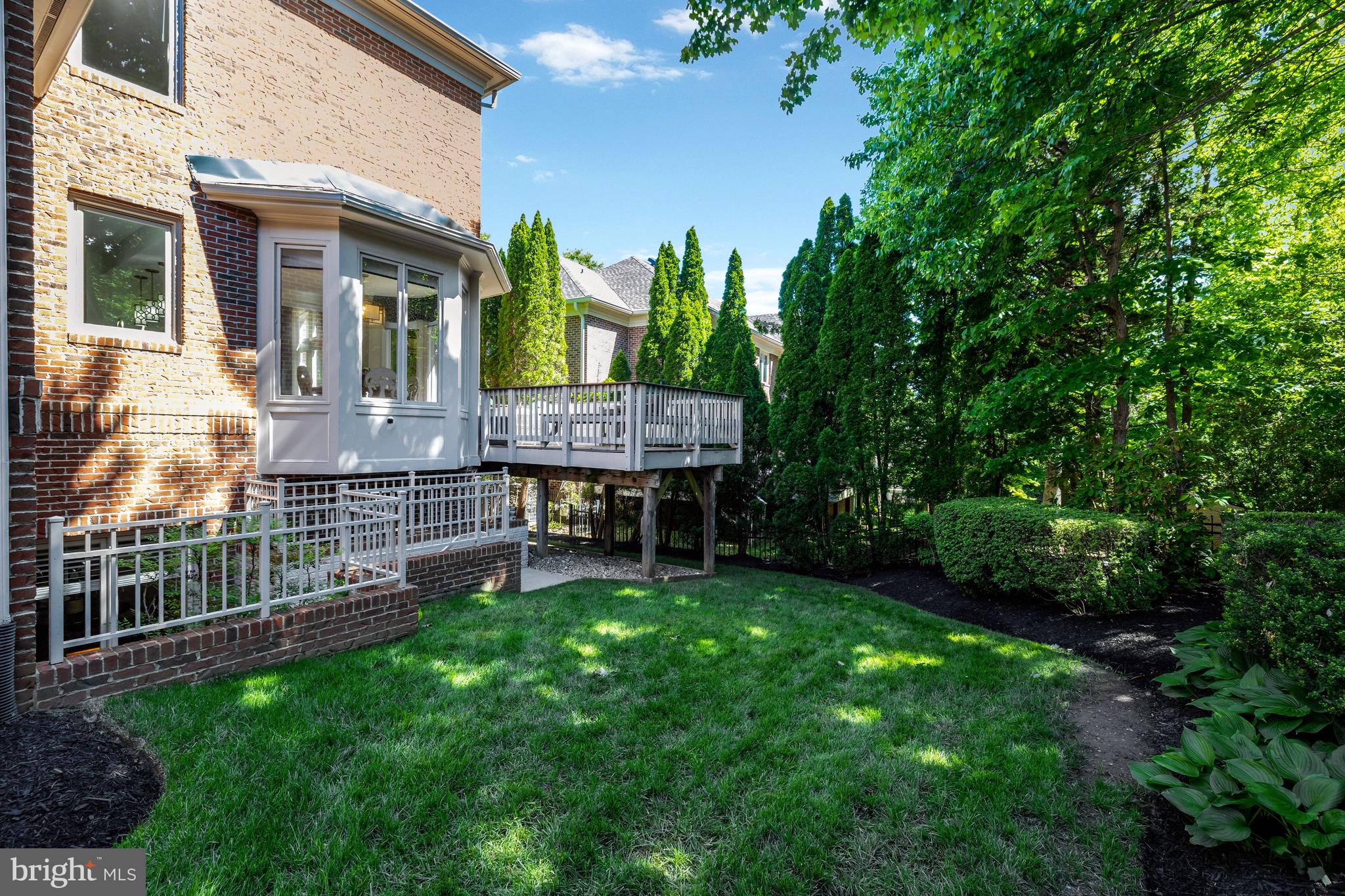 1387 Cameron Heath Drive Reston, VA 20194 - Photo 62 of 67