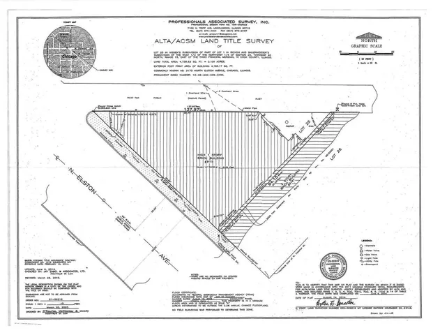 $4,950,000 | 3159 North California Avenue, Chicago, IL 60618