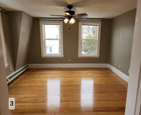 $2,050 | 21 Windham Street, Unit 3, Worcester, MA 01610