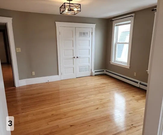 $2,050 | 21 Windham Street, Unit 3, Worcester, MA 01610