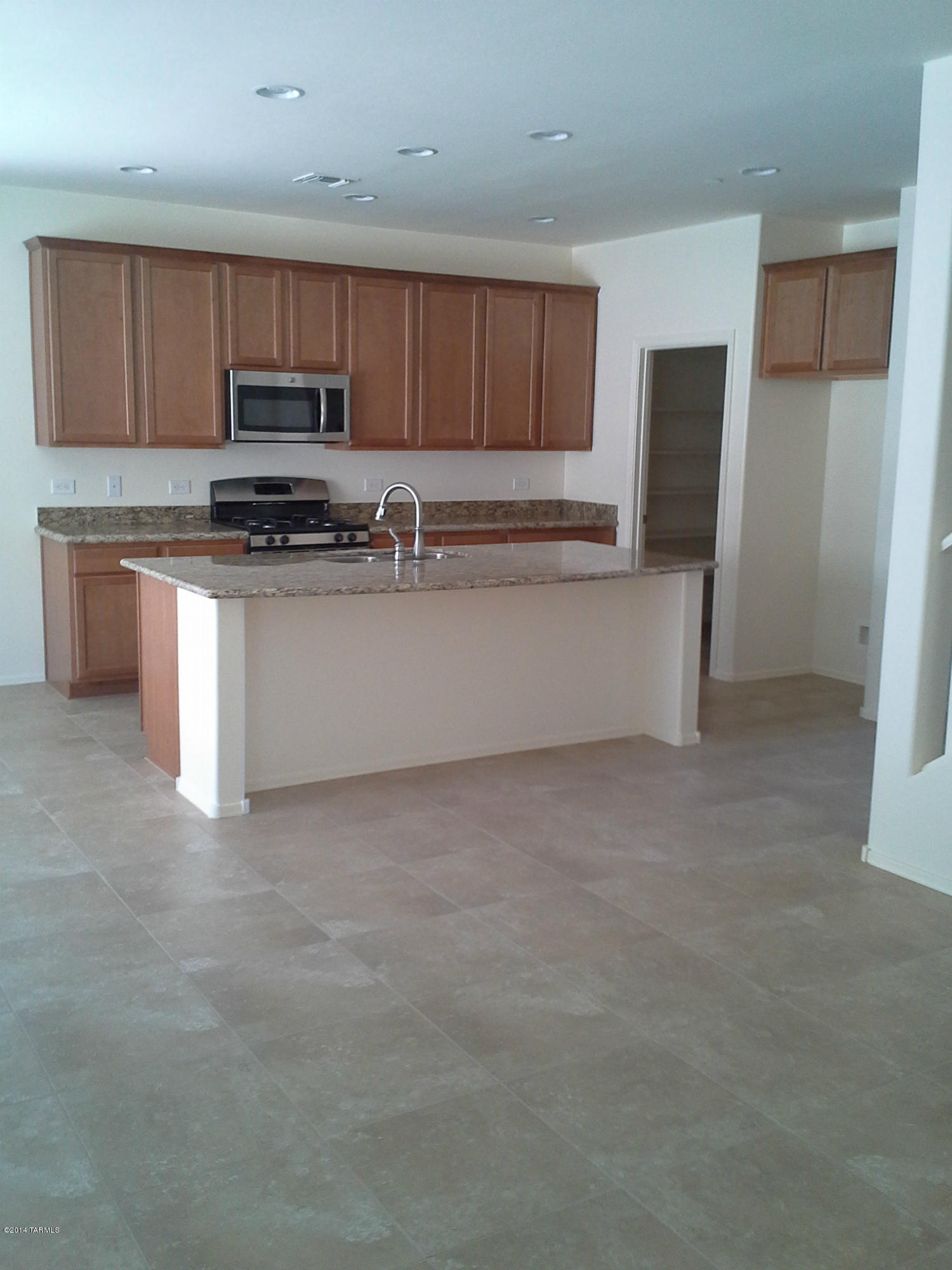 38979 South Running Roses Lane Tucson, AZ 85739 - Photo 3 of 18
