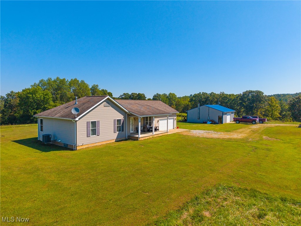 42842 Trail Run Road New Matamoras, OH 45767 - Photo 2 of 17 Gallery Image 2