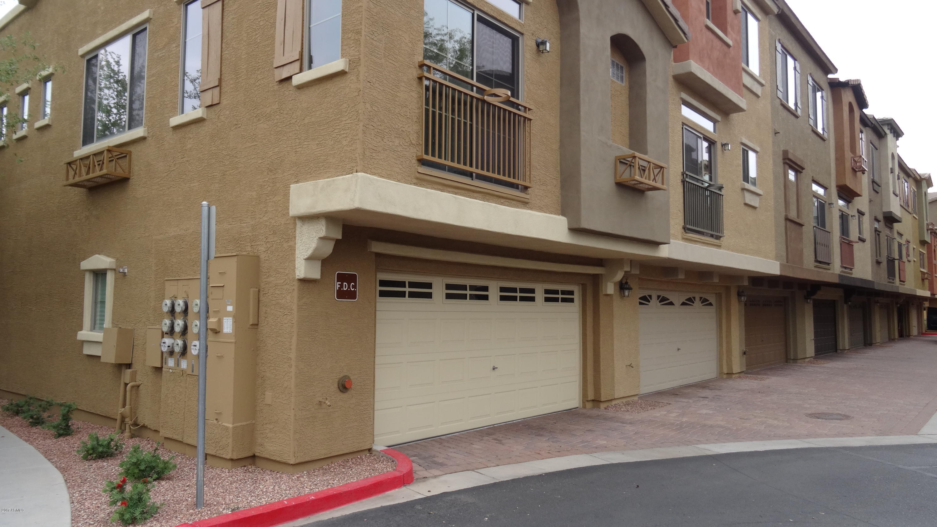 3250 West Greenway Road, Unit 101 Phoenix, AZ 85053 - Photo 1 of 37 DSC03362