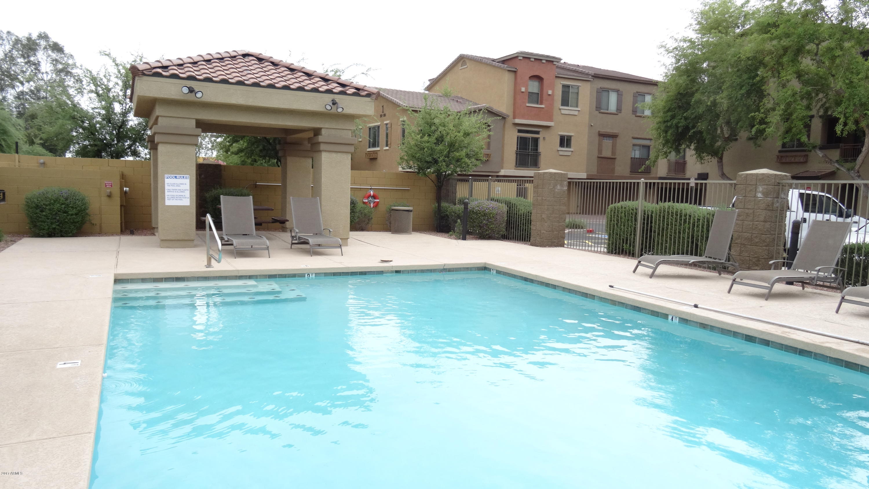 3250 West Greenway Road, Unit 101 Phoenix, AZ 85053 - Photo 30 of 37 DSC03360