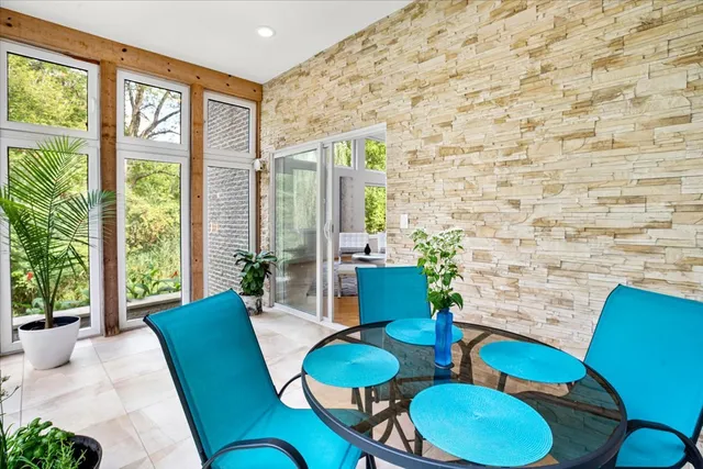 a picture of sky view