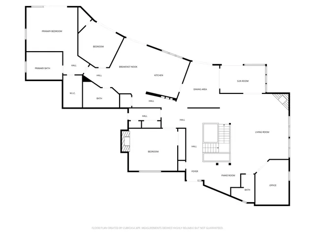 $1,775,000 | 21846 North Hickory Hill Road, Kildeer, IL 60047