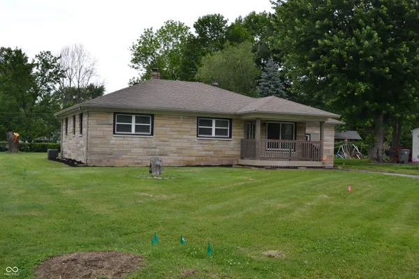 $255,000 | 6618 Twin Brooks Drive, Indianapolis, IN 46227