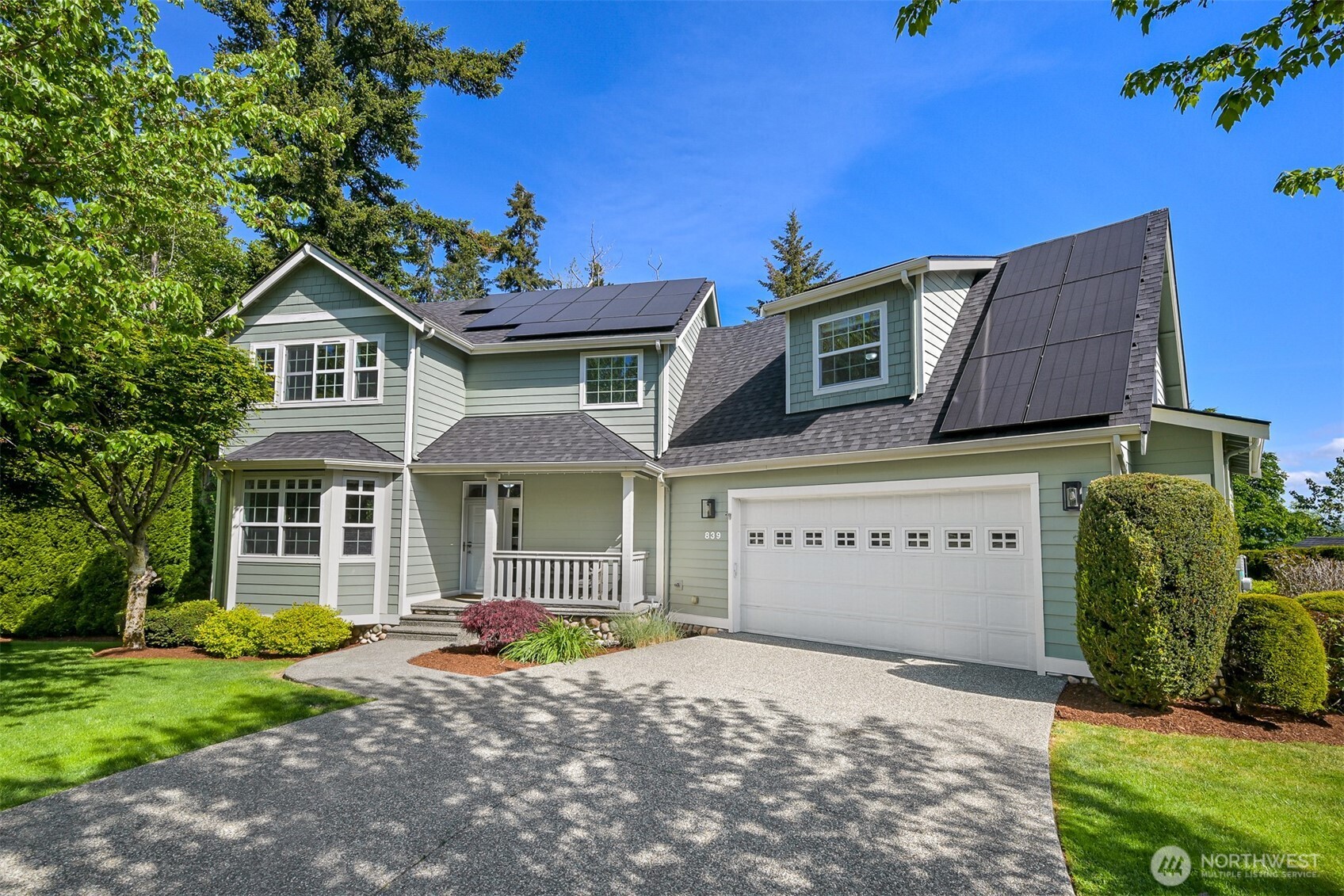 839 Spieden Lane Bellingham, WA 98229 - Photo 1 of 37
