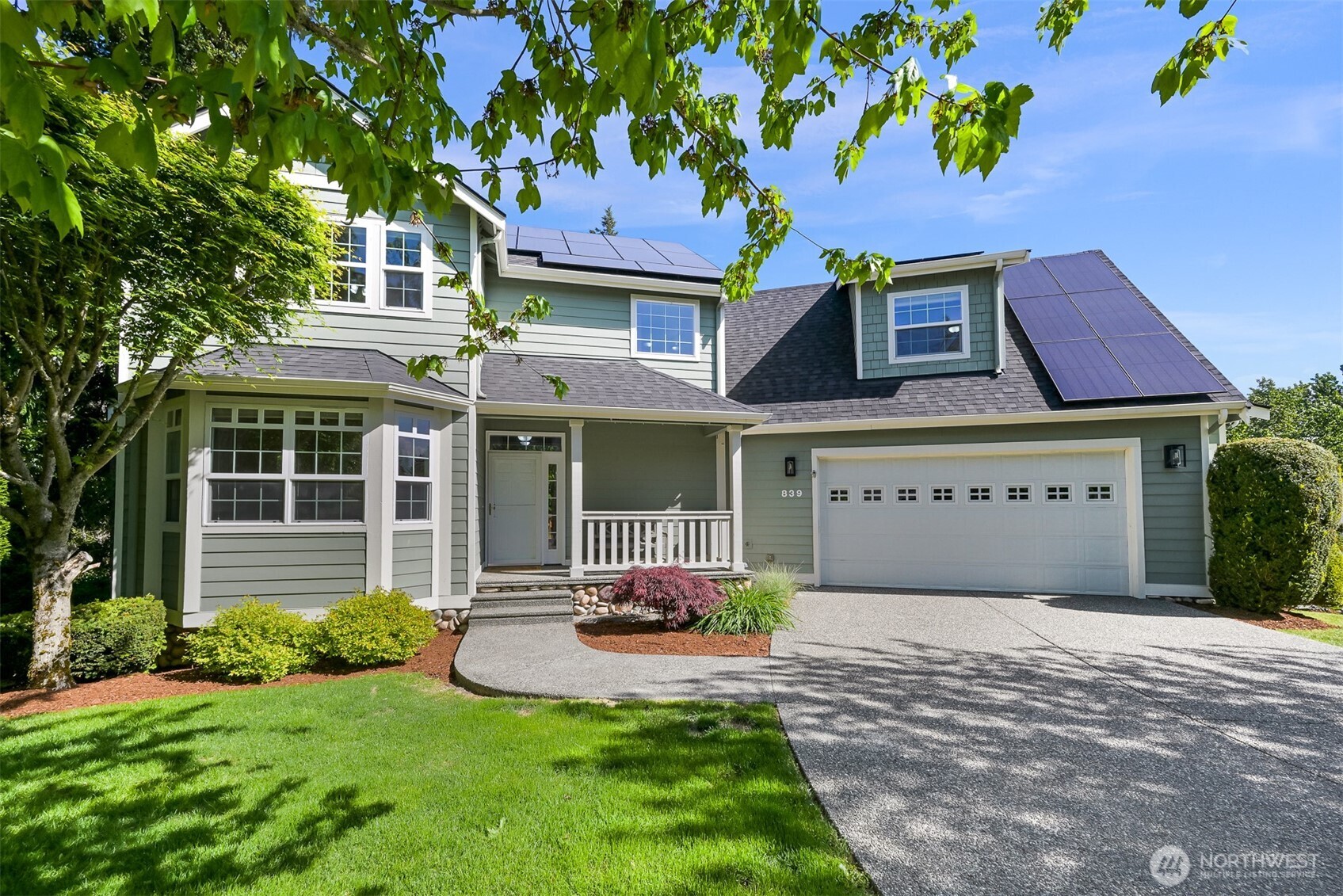 839 Spieden Lane Bellingham, WA 98229 - Photo 2 of 37