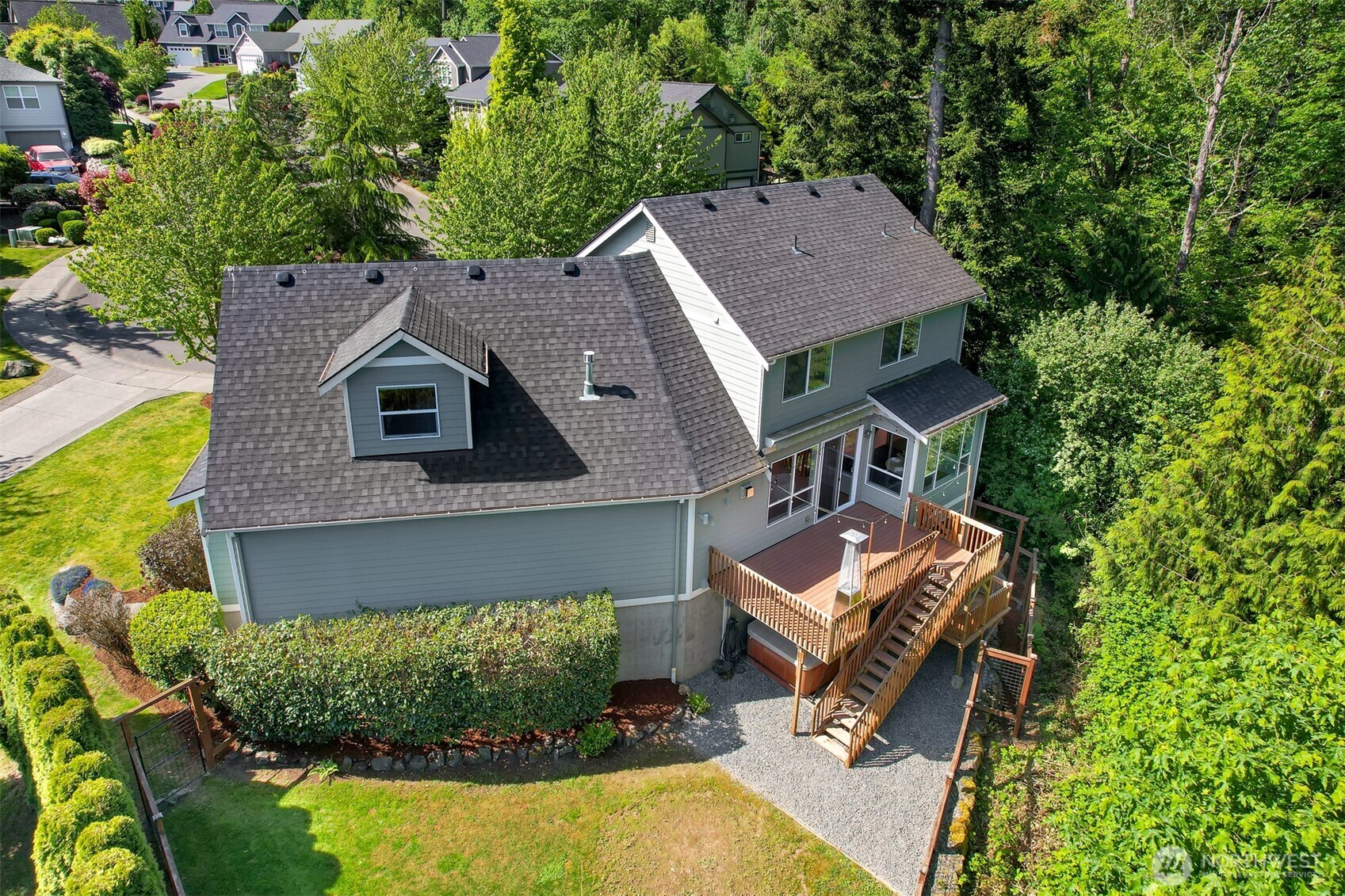 839 Spieden Lane Bellingham, WA 98229 - Photo 34 of 37