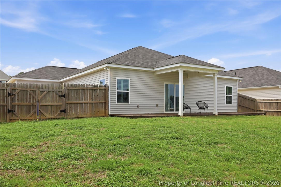 2408 Spinning Wheel Road Fayetteville, NC 28306 - Photo 39 of 42