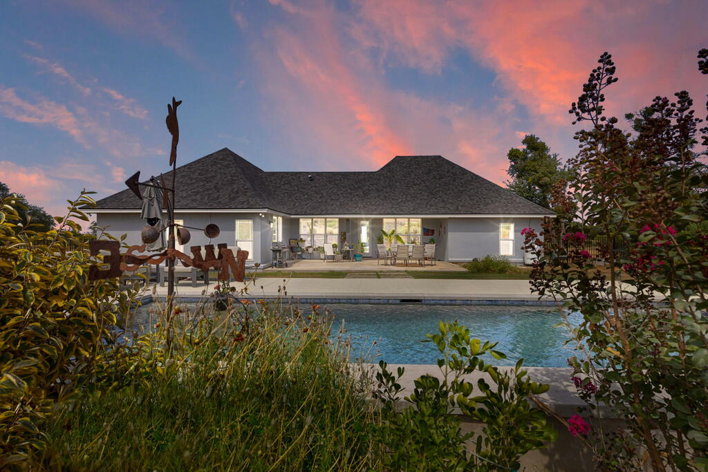803 Comanche Ridge Round Mountain, TX 78663 - Photo 9 of 43 Gallery Image 9