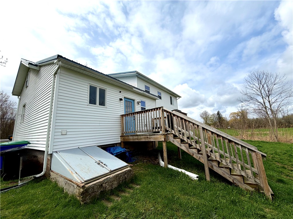 14405 Ridge Road West Gaines, NY 14411 - Photo 23 of 24