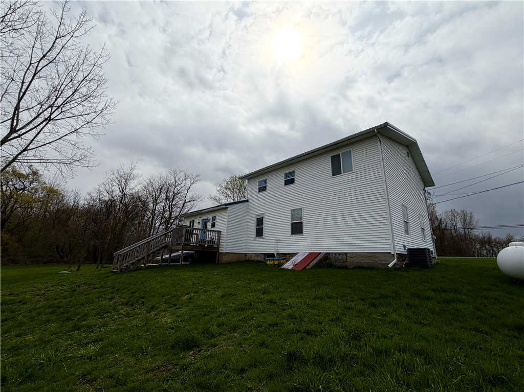 14405 Ridge Road West Gaines, NY 14411 - Photo 24 of 24