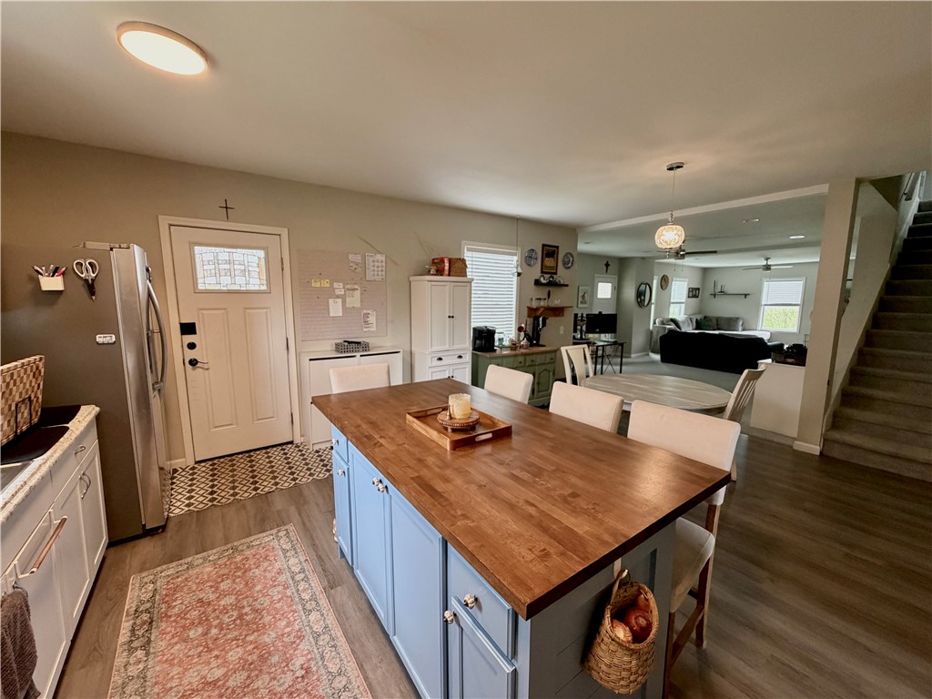 14405 Ridge Road West Gaines, NY 14411 - Photo 3 of 24