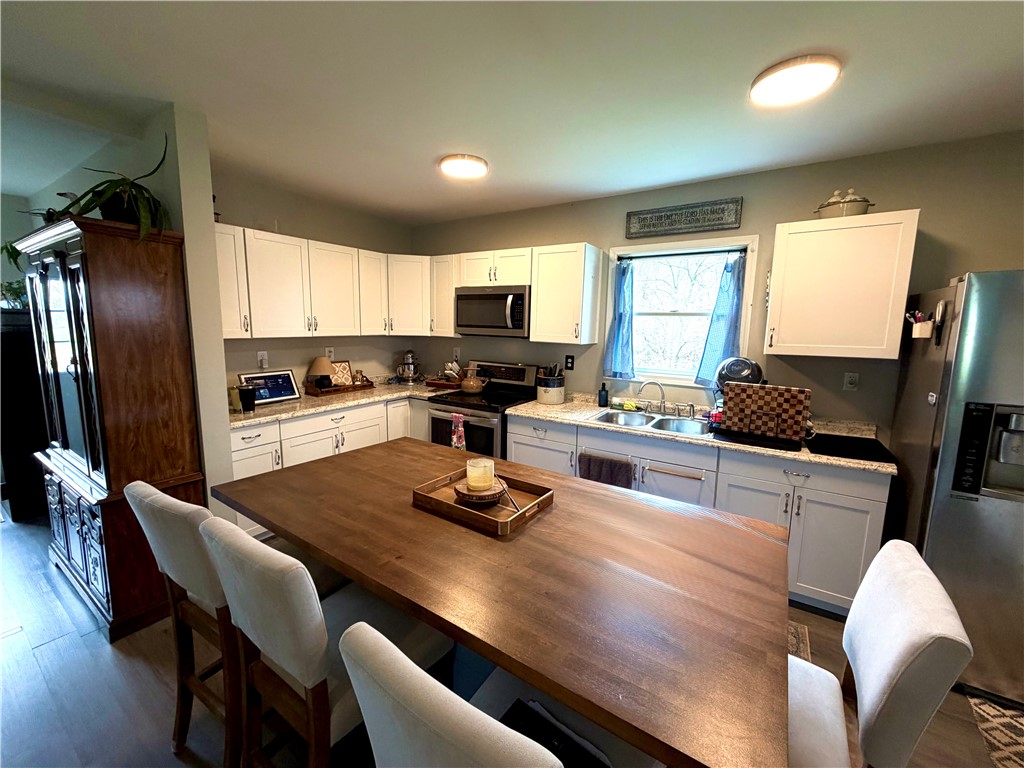 14405 Ridge Road West Gaines, NY 14411 - Photo 5 of 24