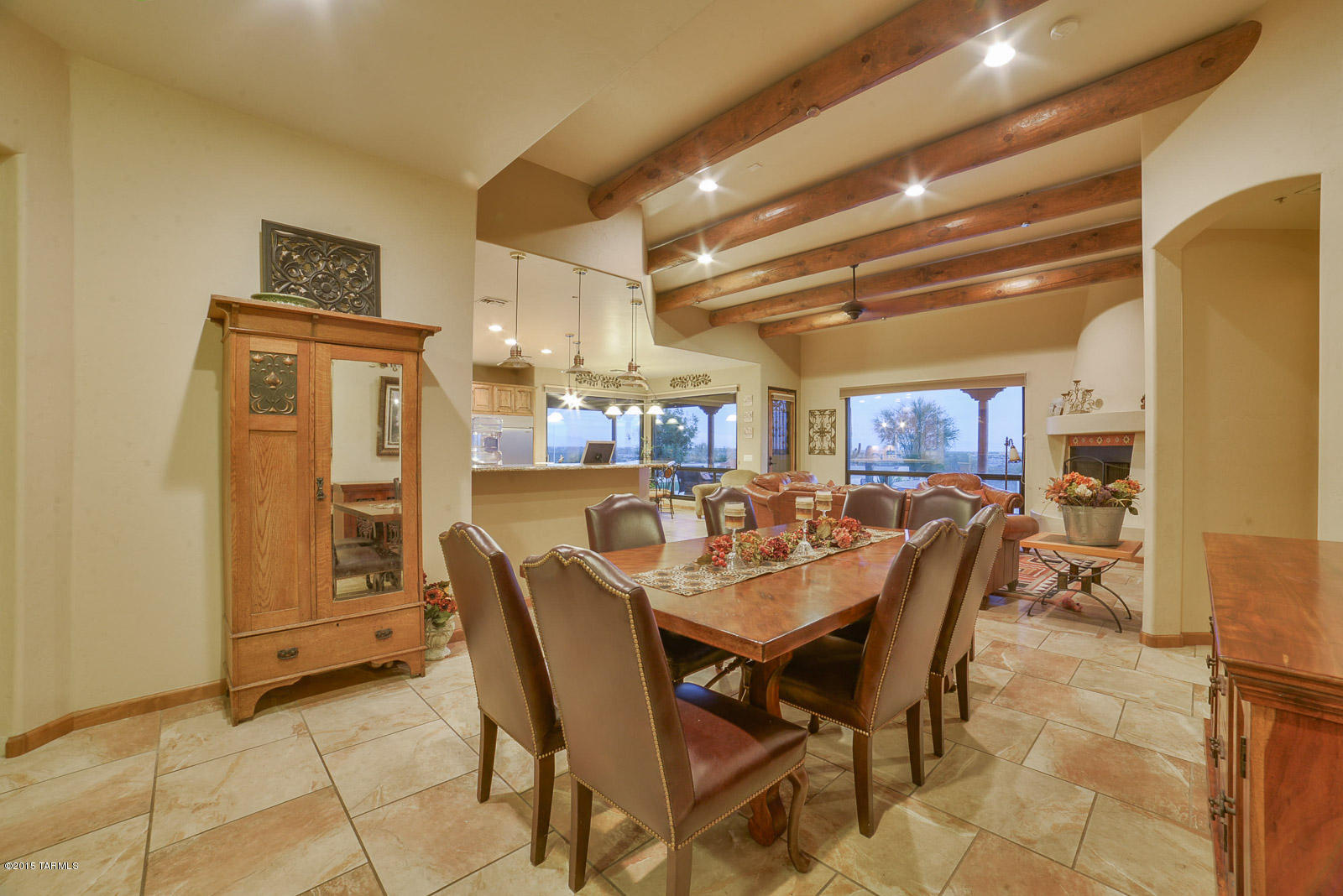 5052 South Perlita Road Tucson, AZ 85747 - Photo 25 of 50