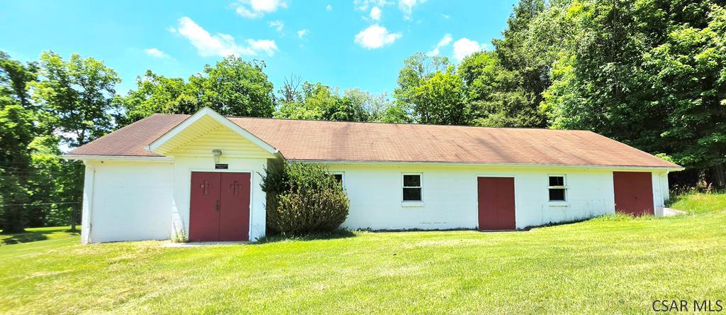 426 North Fork Road Johnstown, PA 15905 - Photo 19 of 26