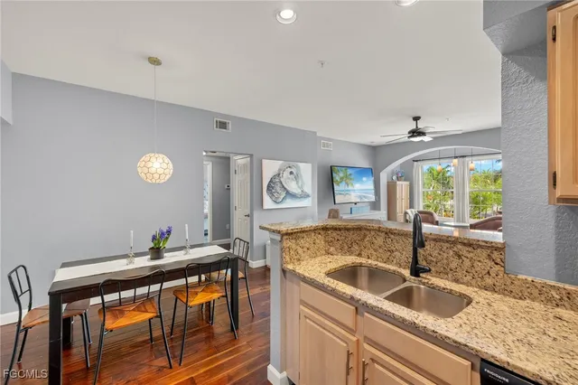 $2,395 | 23710 Walden Center Drive, Unit 305, Estero, FL 34134