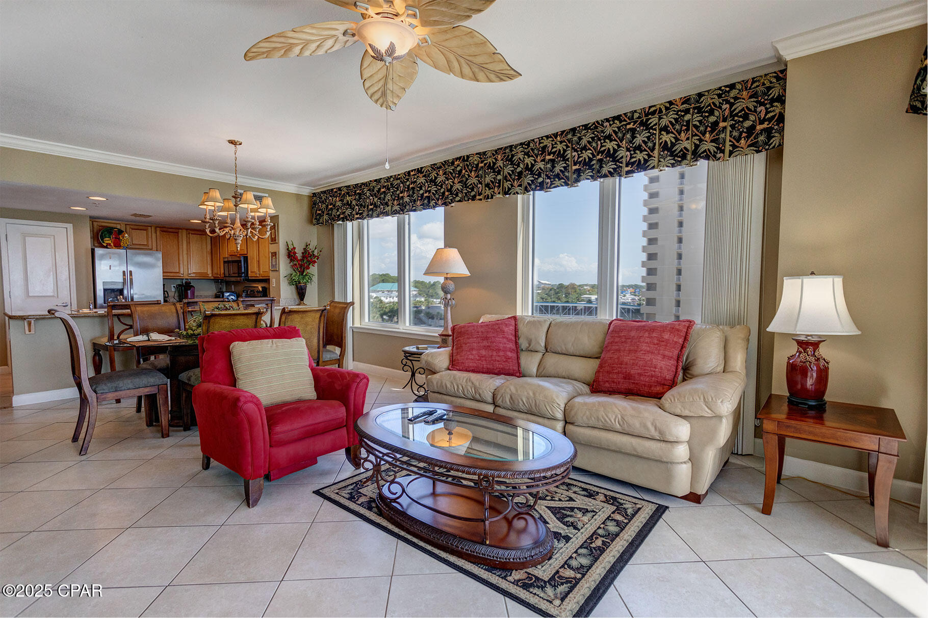 10713 Front Beach Road, Unit 401 Panama City Beach, FL 32408 - Photo 8 of 32