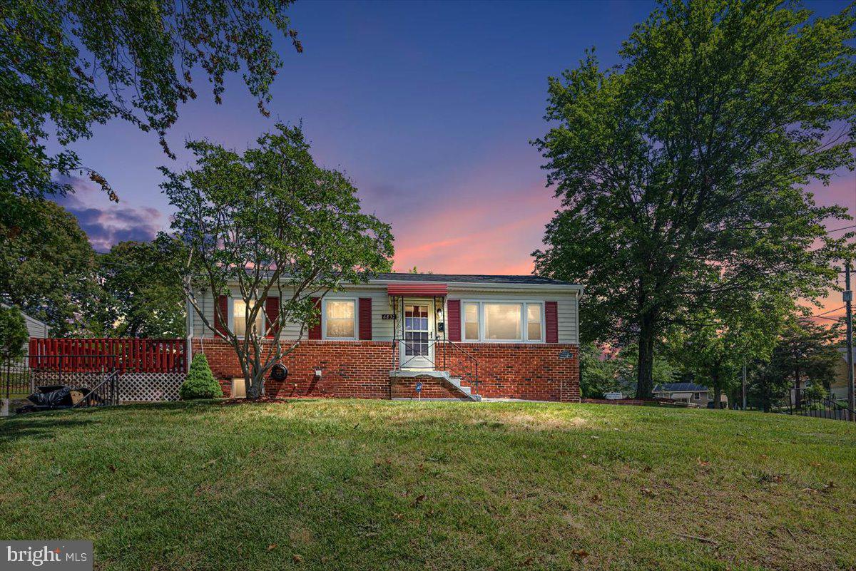 6832 Barton Road Hyattsville, MD 20784 - Photo 1 of 35 Gallery Image 1