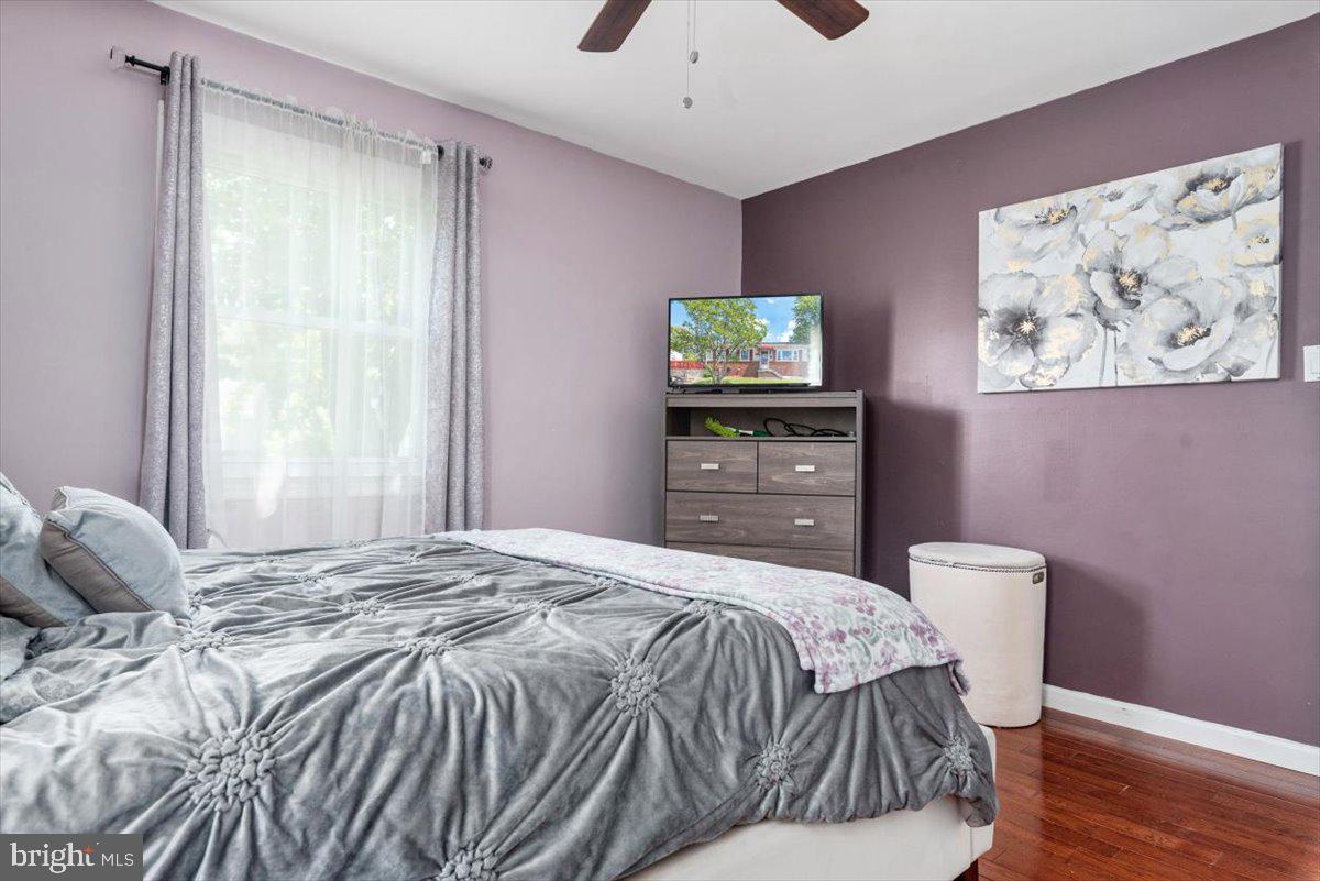 6832 Barton Road Hyattsville, MD 20784 - Photo 16 of 35 Gallery Image 16