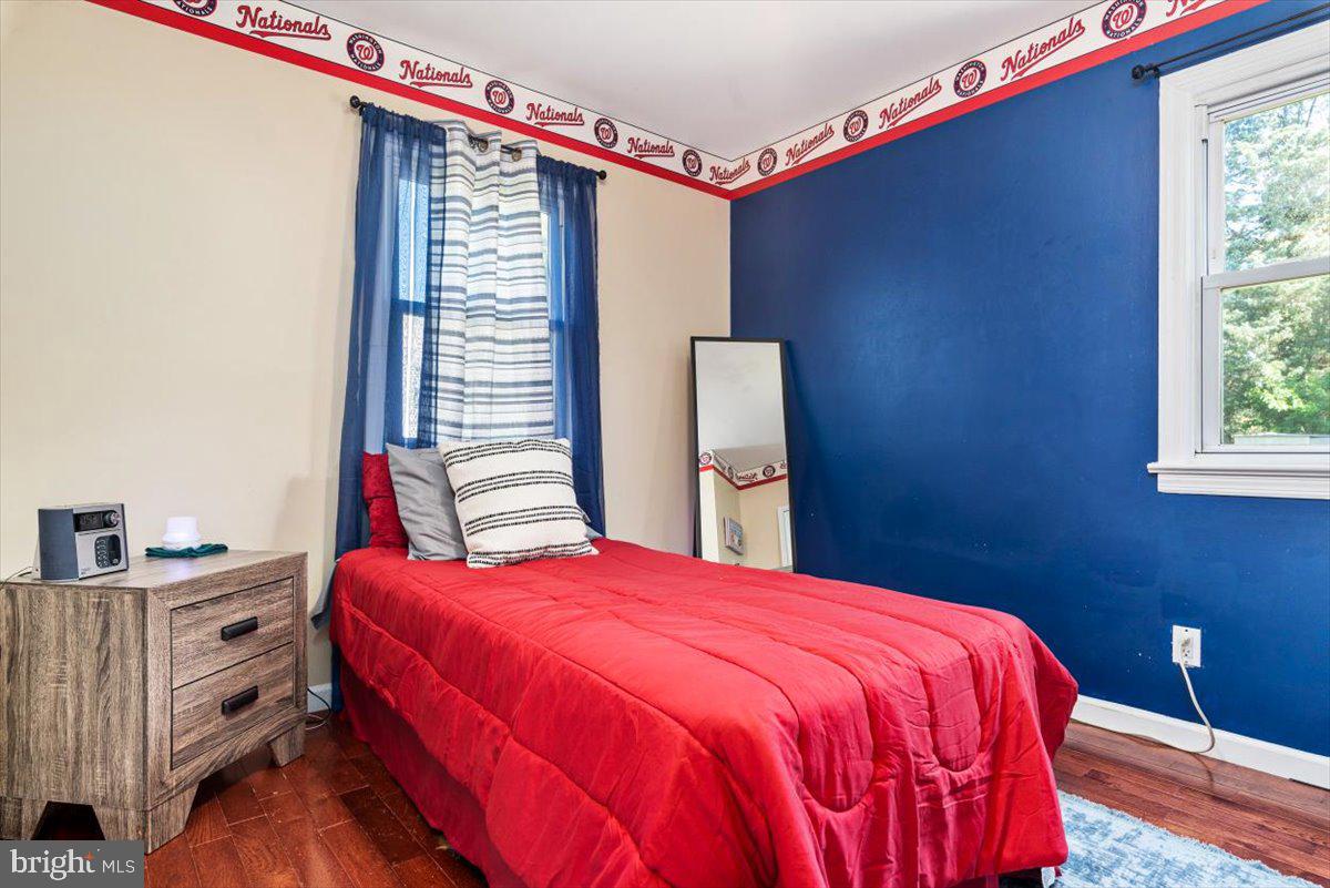 6832 Barton Road Hyattsville, MD 20784 - Photo 20 of 35 Gallery Image 20