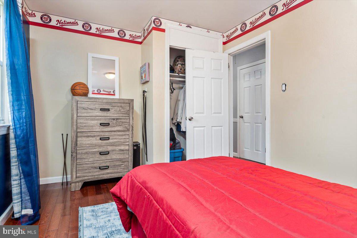 6832 Barton Road Hyattsville, MD 20784 - Photo 21 of 35 Gallery Image 21