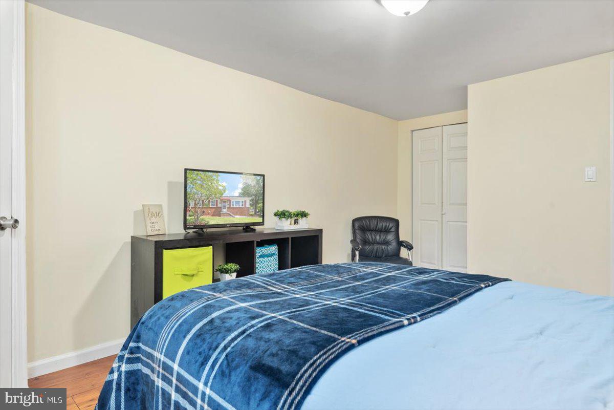6832 Barton Road Hyattsville, MD 20784 - Photo 27 of 35 Gallery Image 27