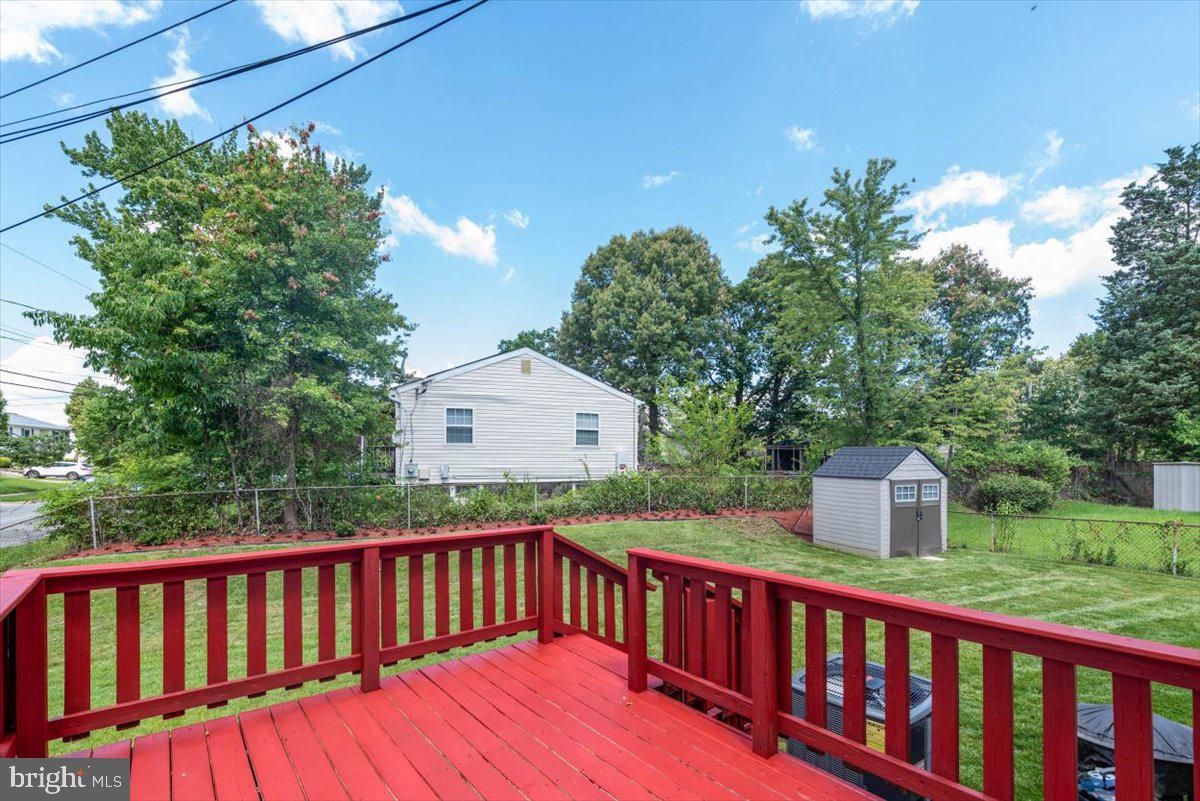 6832 Barton Road Hyattsville, MD 20784 - Photo 31 of 35 Gallery Image 31
