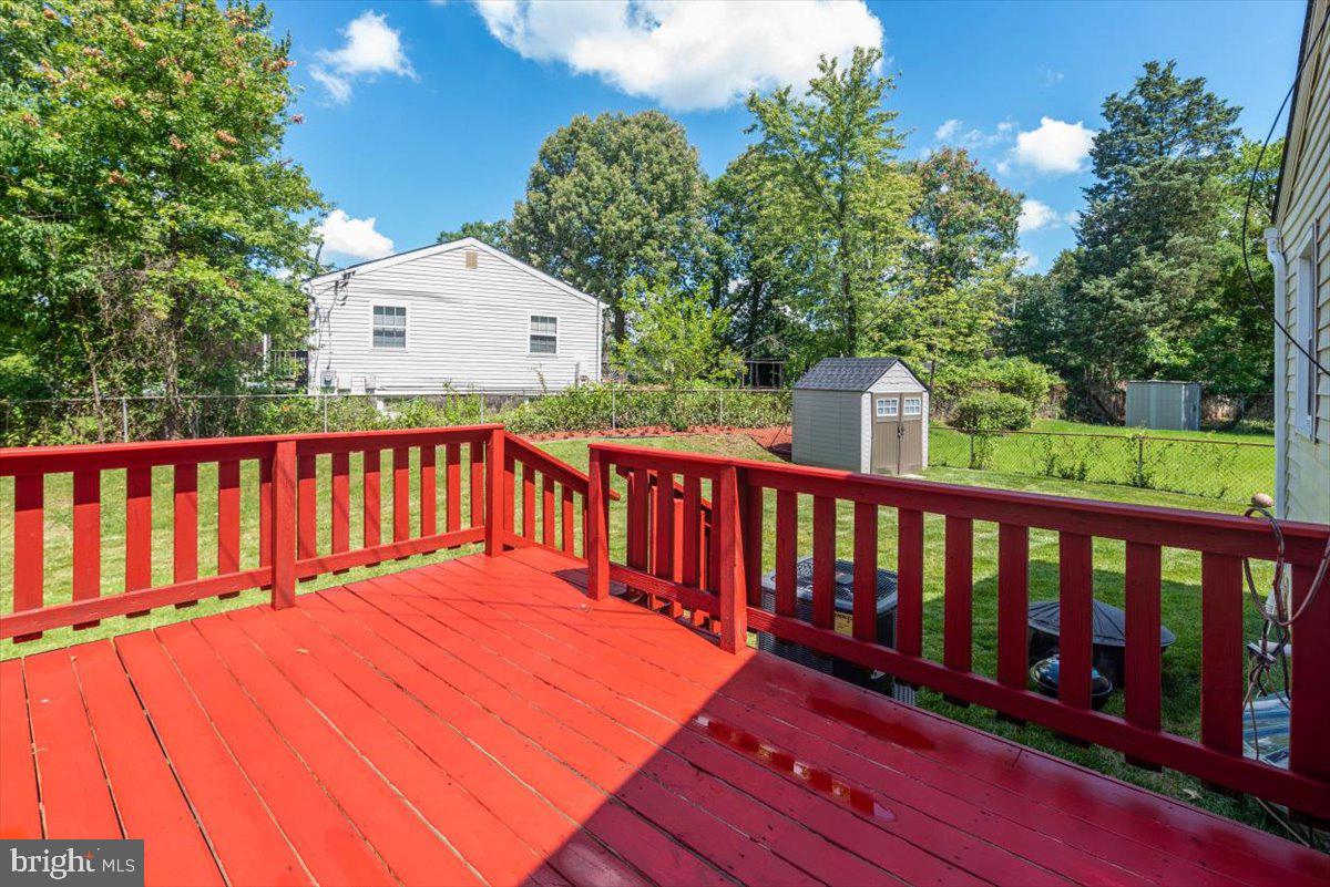 6832 Barton Road Hyattsville, MD 20784 - Photo 32 of 35 Gallery Image 32
