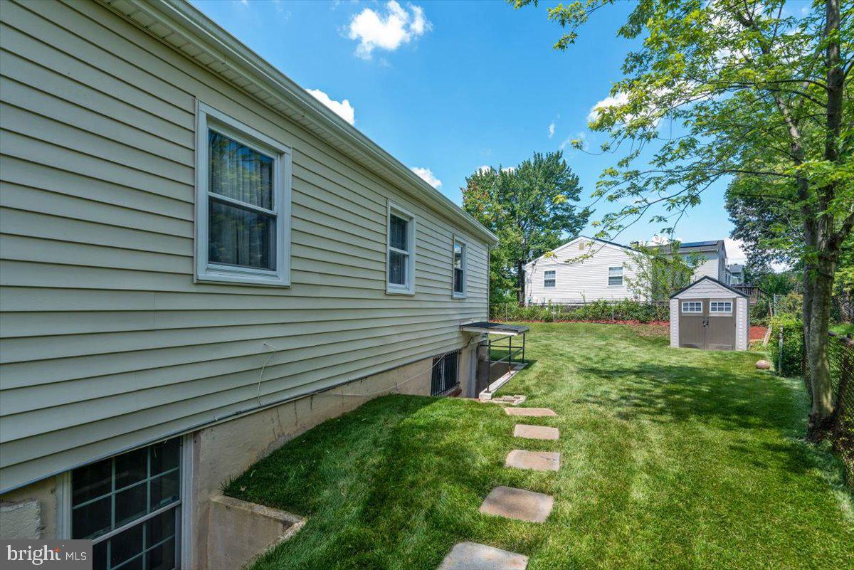 6832 Barton Road Hyattsville, MD 20784 - Photo 33 of 35 Gallery Image 33