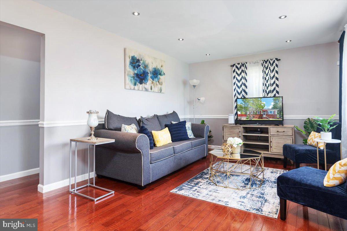 6832 Barton Road Hyattsville, MD 20784 - Photo 5 of 35 Gallery Image 5