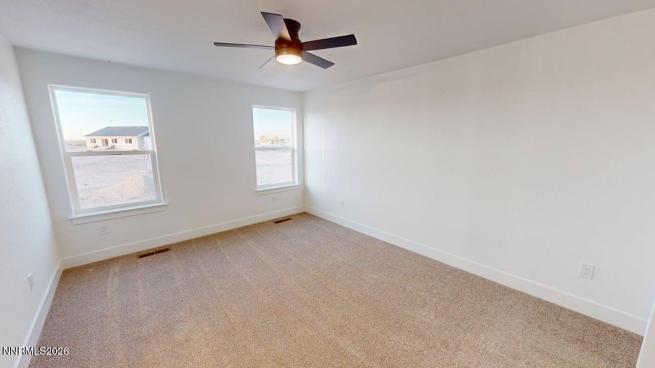 427 Yellow Brick Road Battle Mountain, NV 89820 - Photo 21 of 25 Primary Bedroom