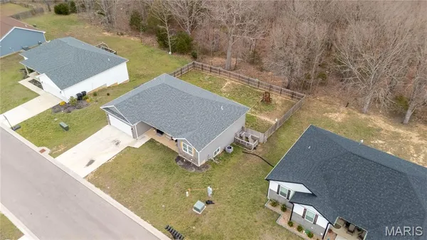 $380,000 | 155 Mesa Drive, Waynesville, MO 65583