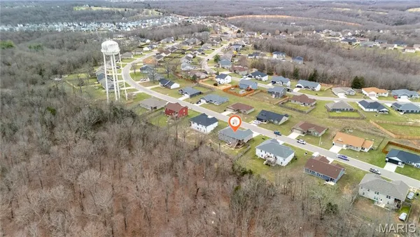 $380,000 | 155 Mesa Drive, Waynesville, MO 65583