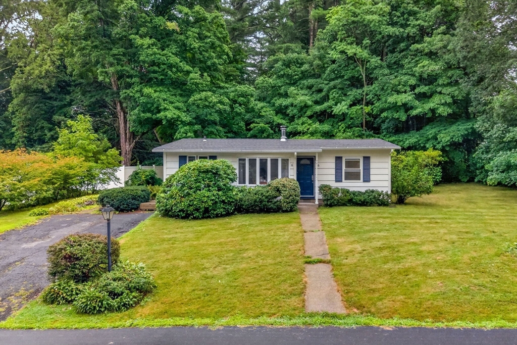 6 Fernbrook Road Northborough, MA 01532 - Photo 23 of 26 Gallery Image 23
