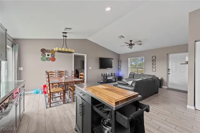 $249,000 | 5011 Dania Circle, LaBelle, FL 33935