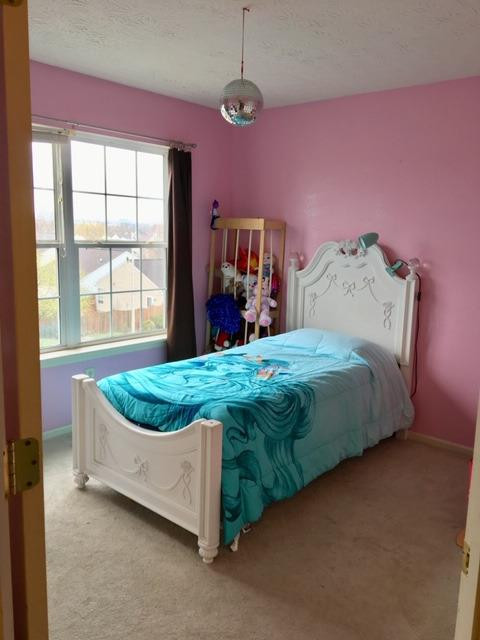 2684 Coronado Ridge Lexington, KY 40511 - Photo 11 of 15 Upstairs bedroom