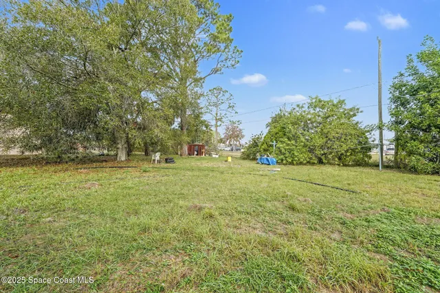 $199,000 | 1651 Jacobin Street Northwest, Palm Bay, FL 32907