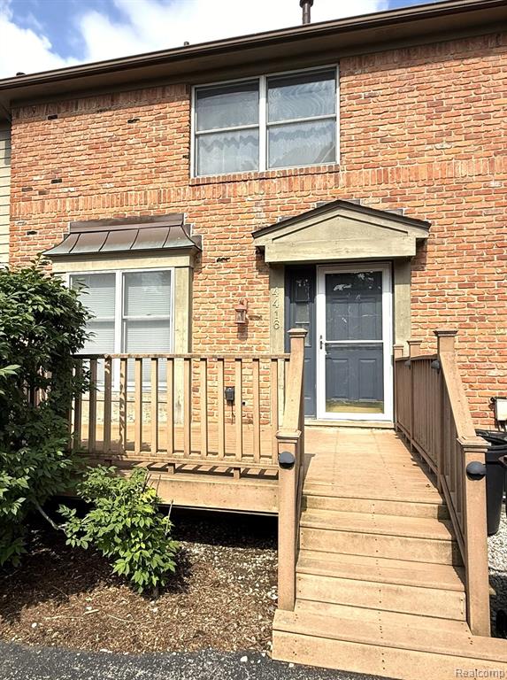 4416 Rochester Road Royal Oak, MI 48073 - Photo 16 of 16