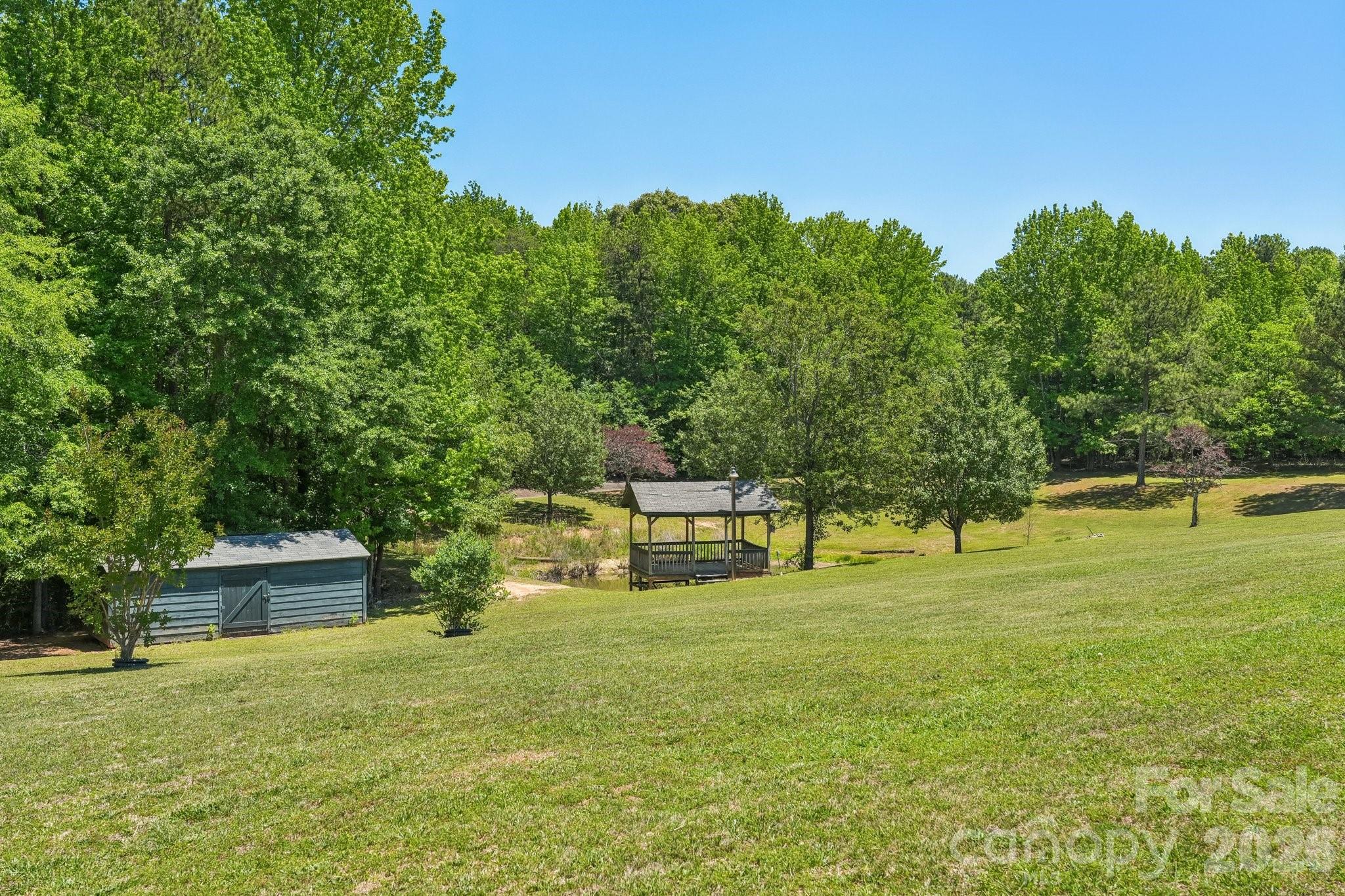 160 Allison Road Gaffney, SC 29341 - Photo 6 of 48