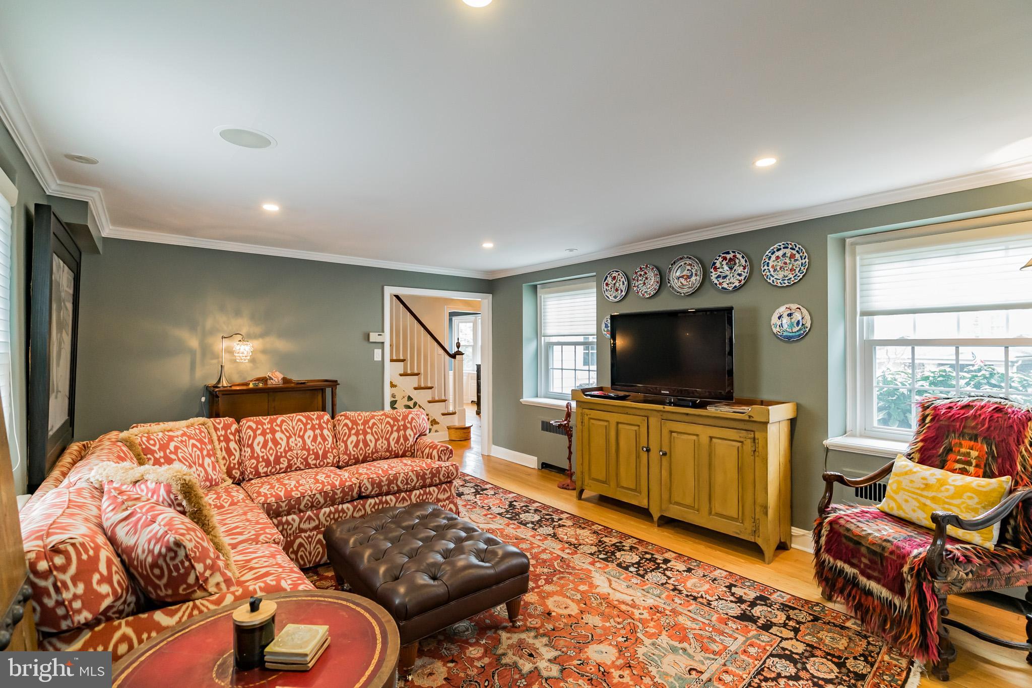 1031 Carroll Road Wynnewood, PA 19096 - Photo 22 of 49