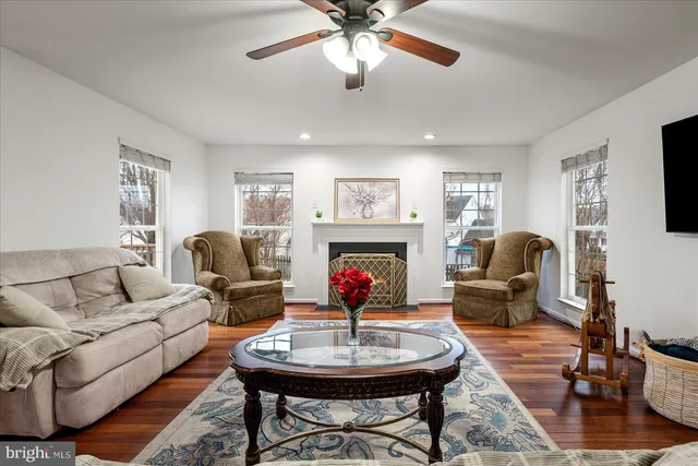 $625,000 | 28 Basalt Drive, Fredericksburg, VA 22406